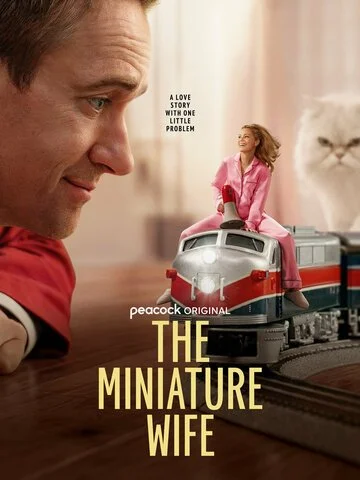 Сериал Миниатюрная жена смотреть онлайн бесплатно в хорошем качестве